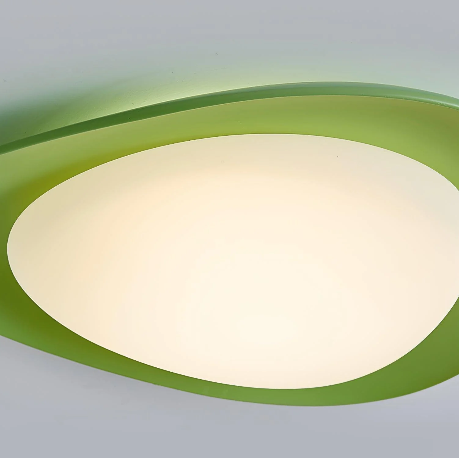 Fiolynn – Bladvormige Plafondlamp - Image 19