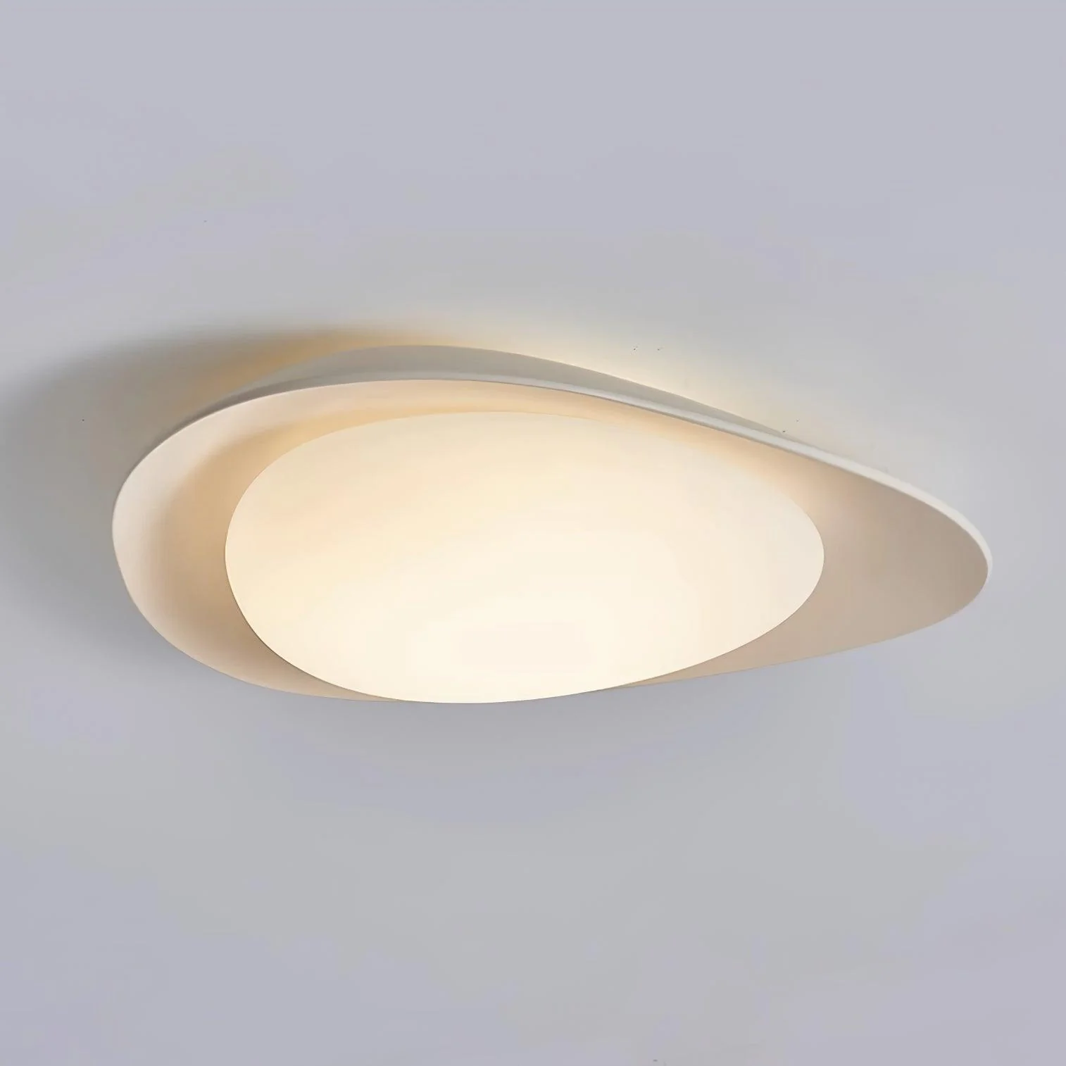 Fiolynn – Bladvormige Plafondlamp - Image 2