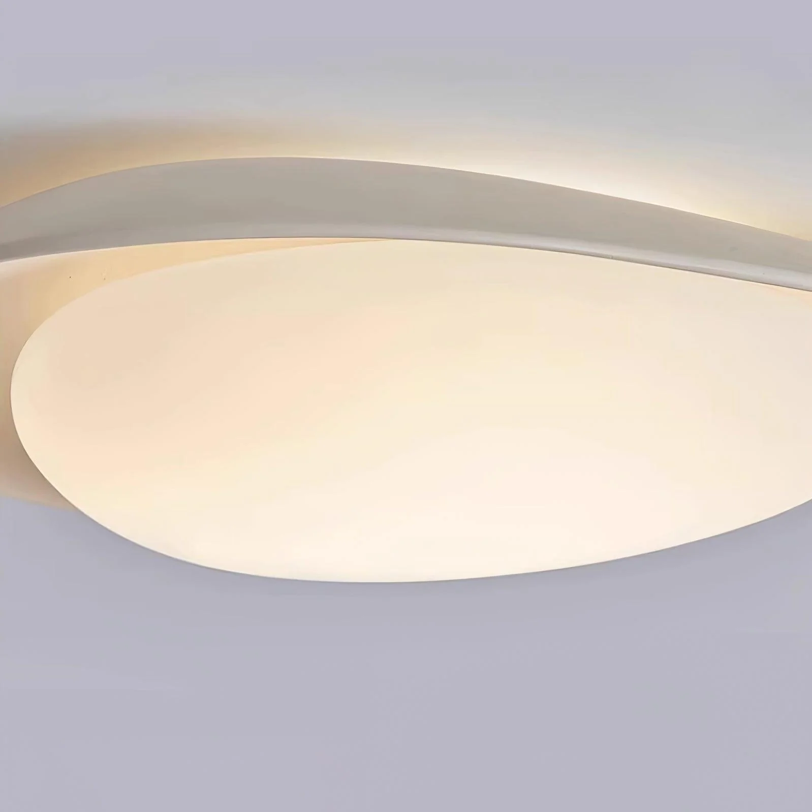 Fiolynn – Bladvormige Plafondlamp - Image 20