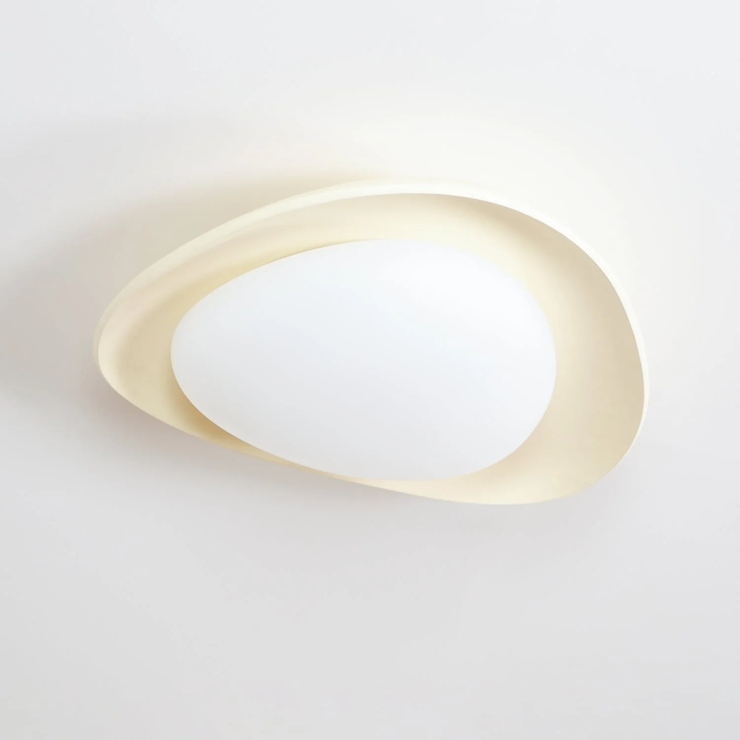 Fiolynn – Bladvormige Plafondlamp - Image 23