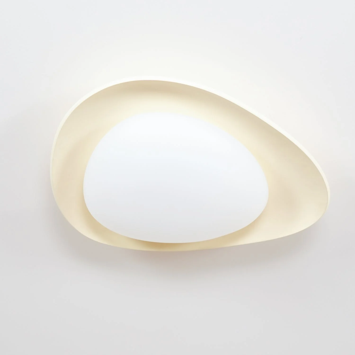 Fiolynn – Bladvormige Plafondlamp - Image 26
