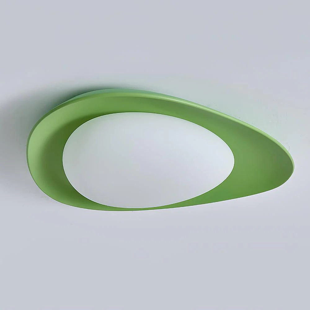 Fiolynn – Bladvormige Plafondlamp - Image 3
