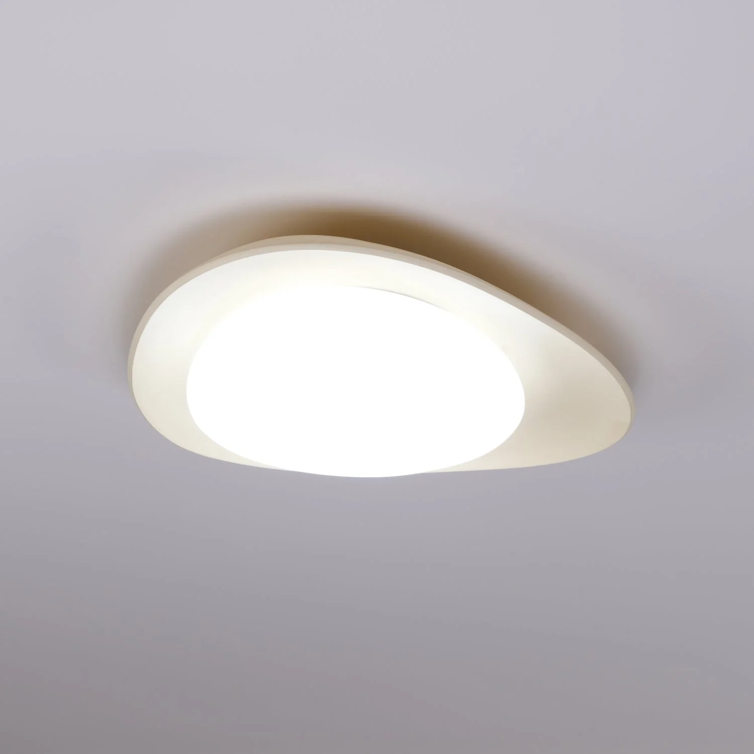 Fiolynn – Bladvormige Plafondlamp - Image 30