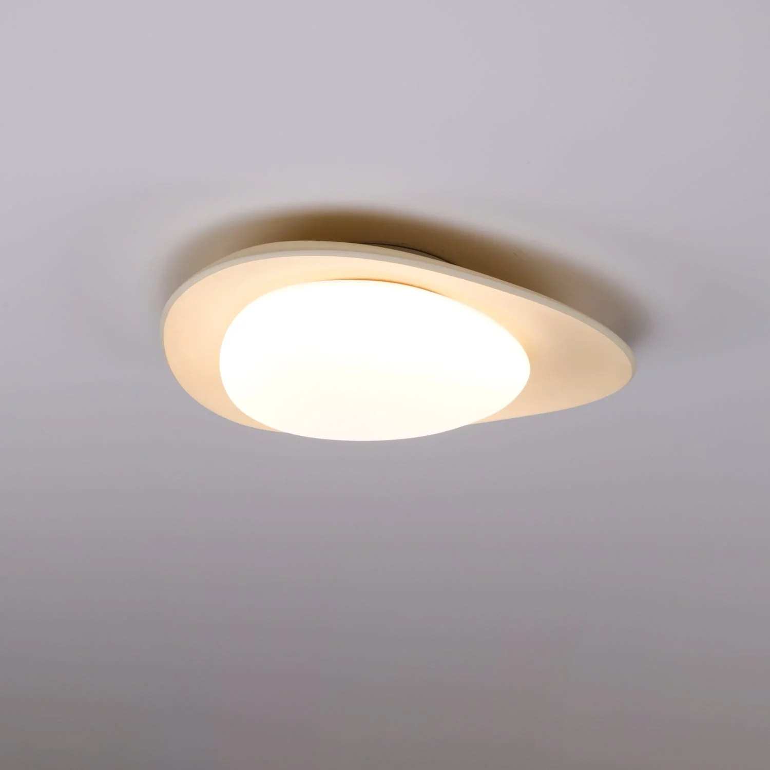 Fiolynn – Bladvormige Plafondlamp - Image 32