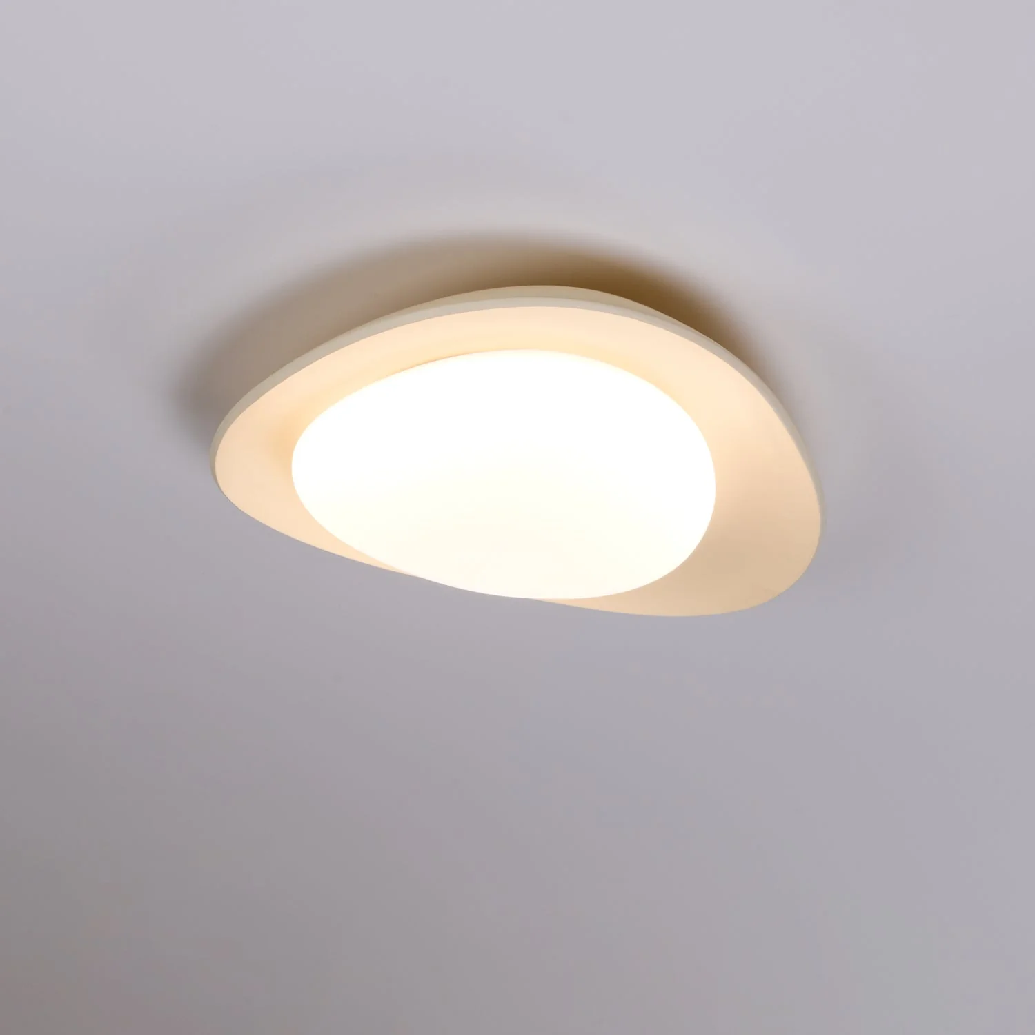Fiolynn – Bladvormige Plafondlamp - Image 33
