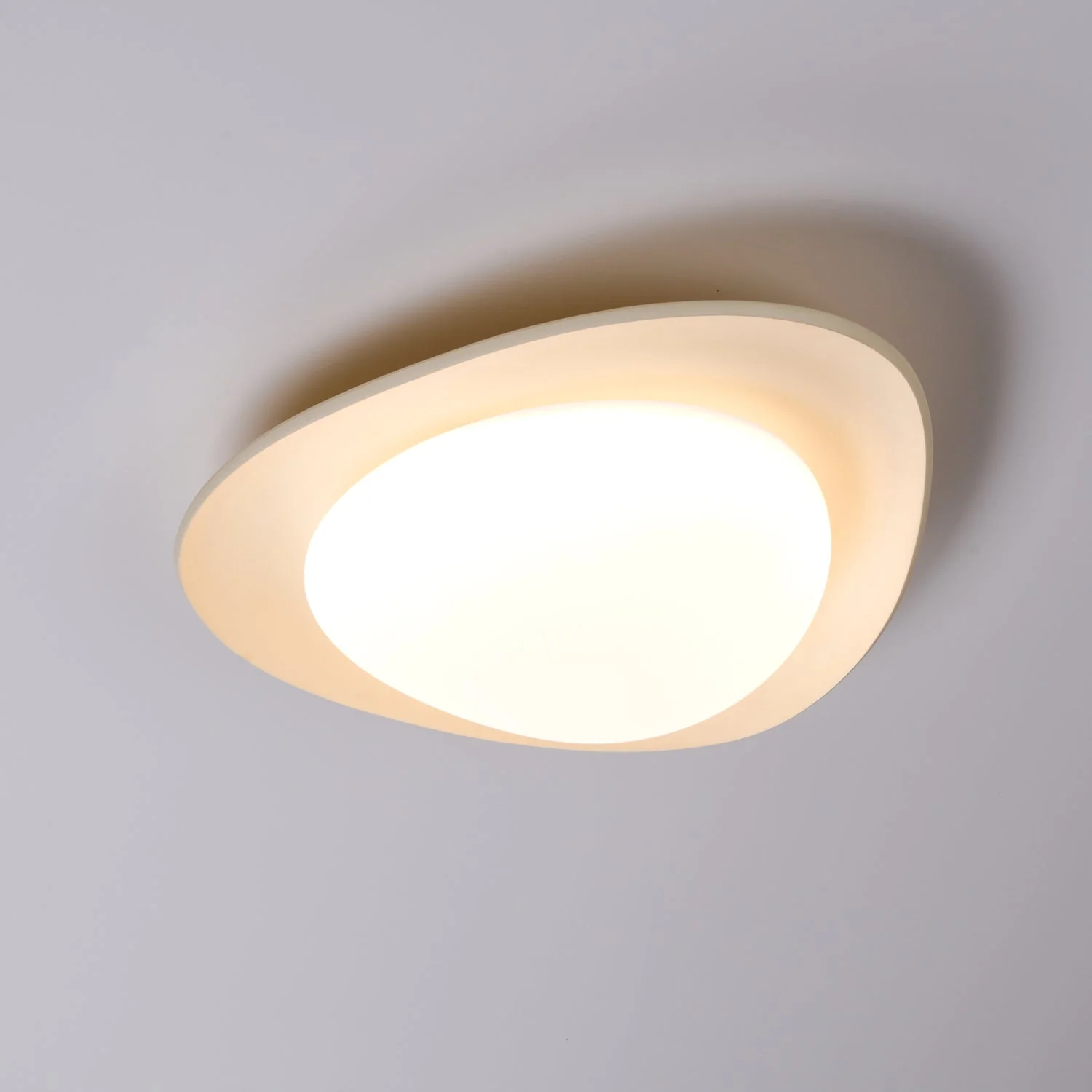 Fiolynn – Bladvormige Plafondlamp - Image 37
