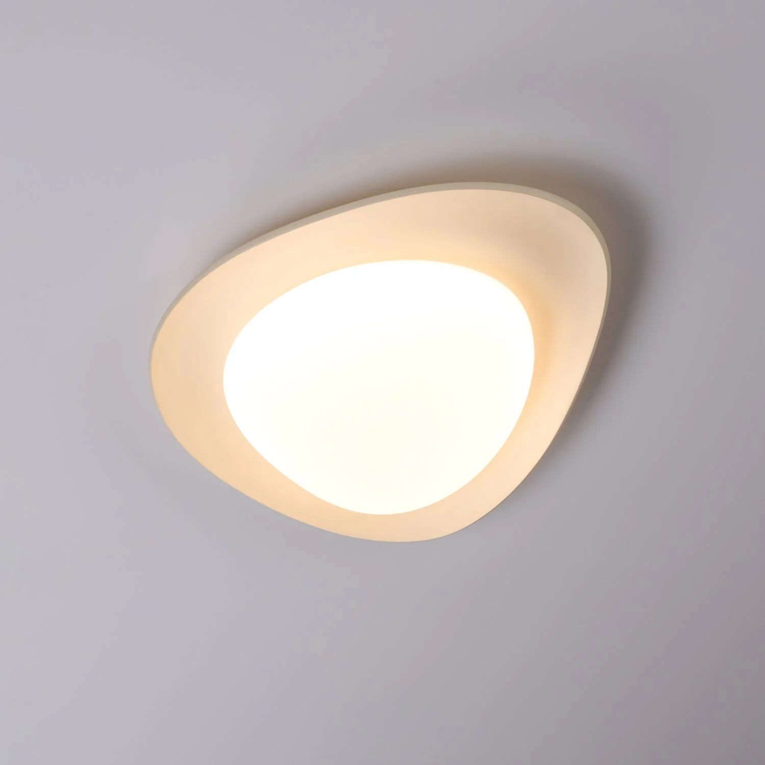 Fiolynn – Bladvormige Plafondlamp - Image 38