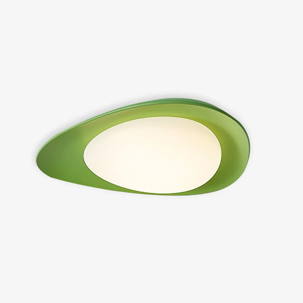 Fiolynn – Bladvormige Plafondlamp - Image 4