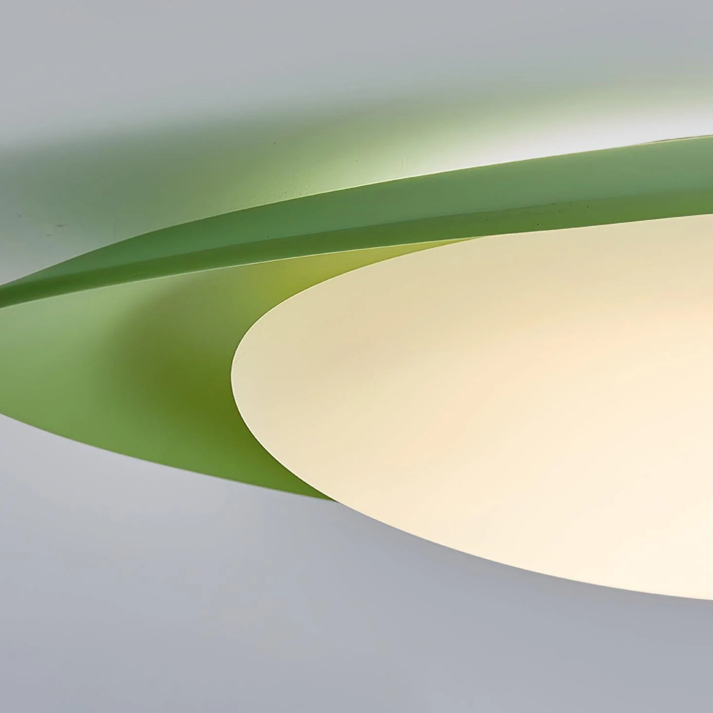 Fiolynn – Bladvormige Plafondlamp - Image 6