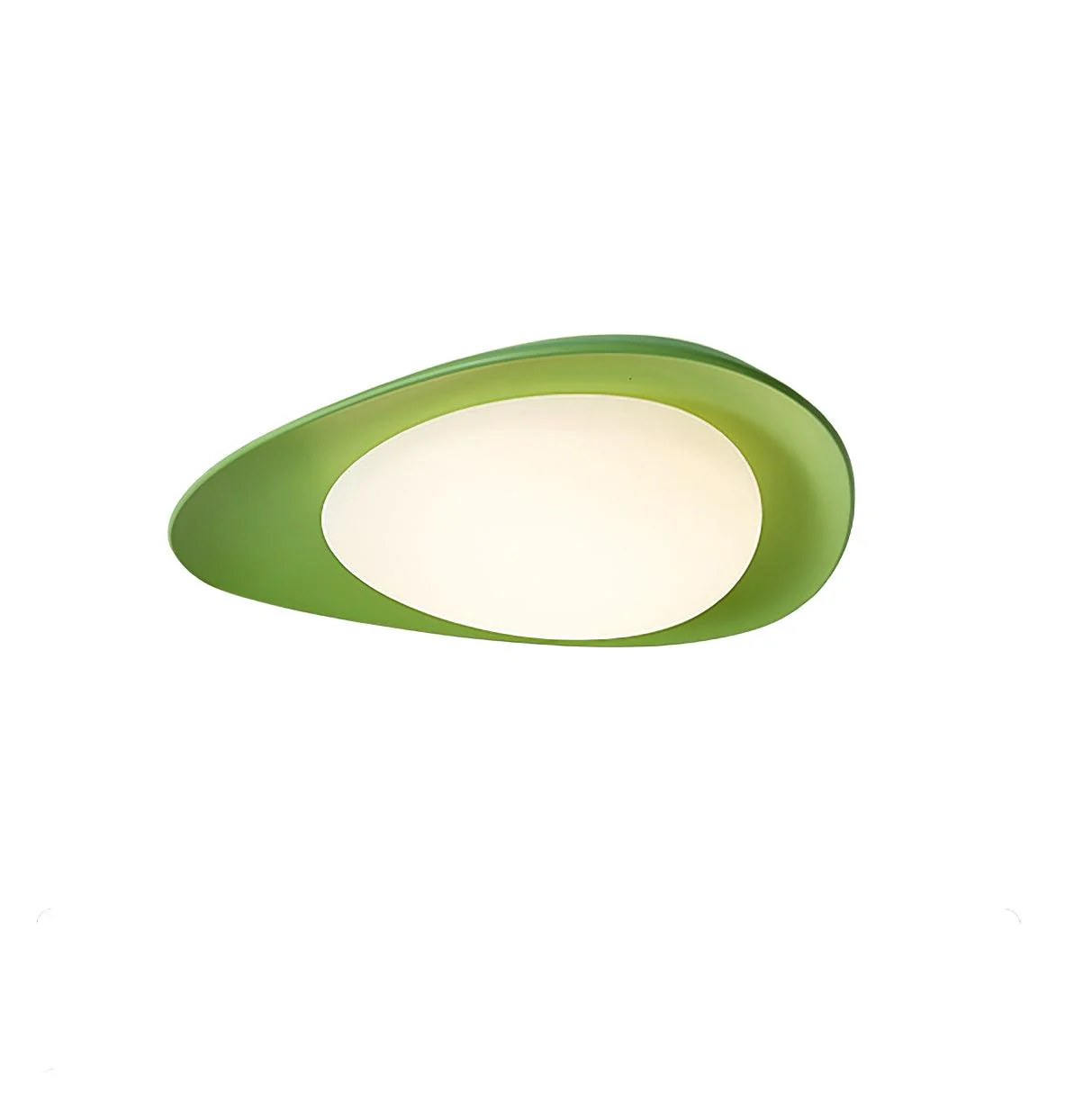 Fiolynn – Bladvormige Plafondlamp - Image 7