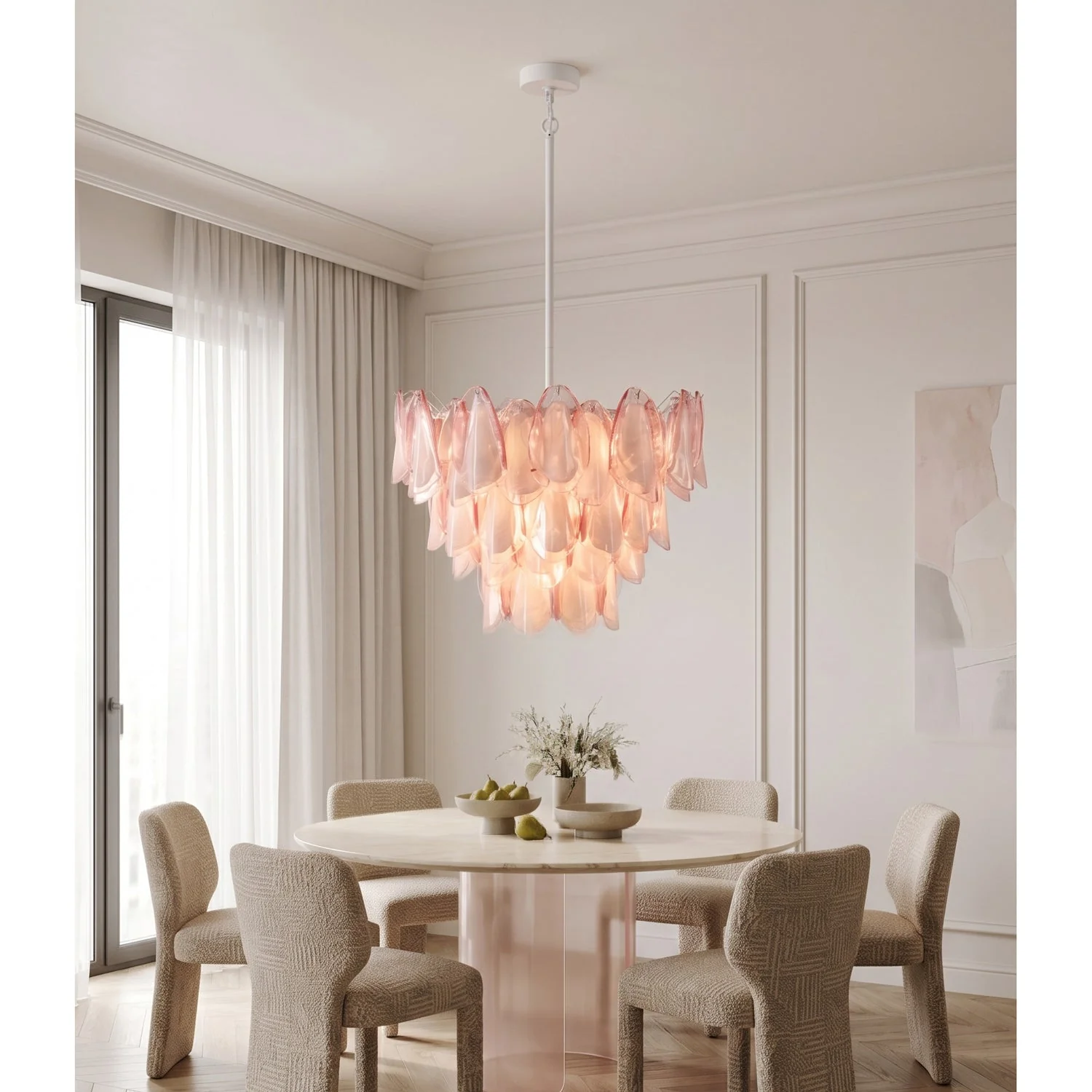 Flara – Luxe Kroonluchter - Image 4