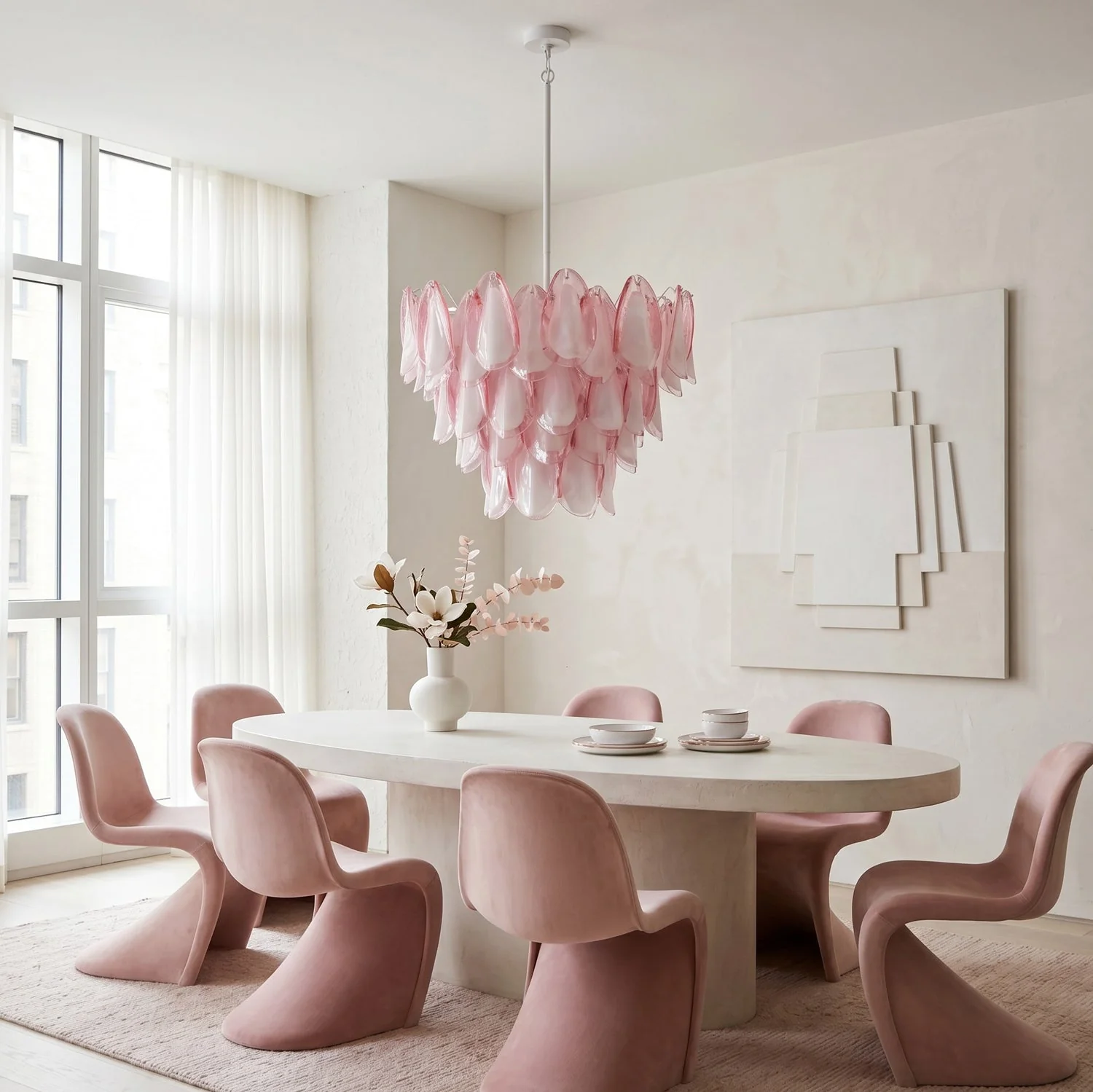 Flara – Luxe Kroonluchter - Image 5
