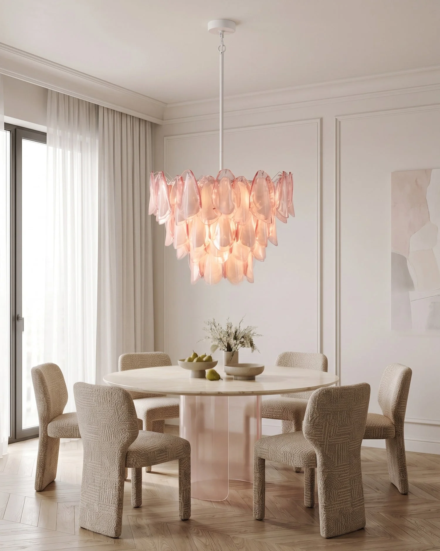 Flara – Luxe Kroonluchter - Image 9