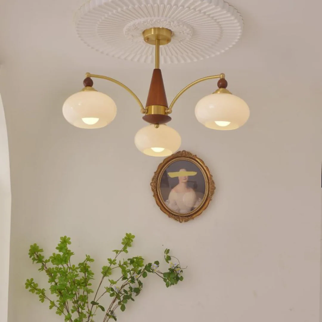 Flare - Moderne Kroonluchter voor Woonkamer - Image 6