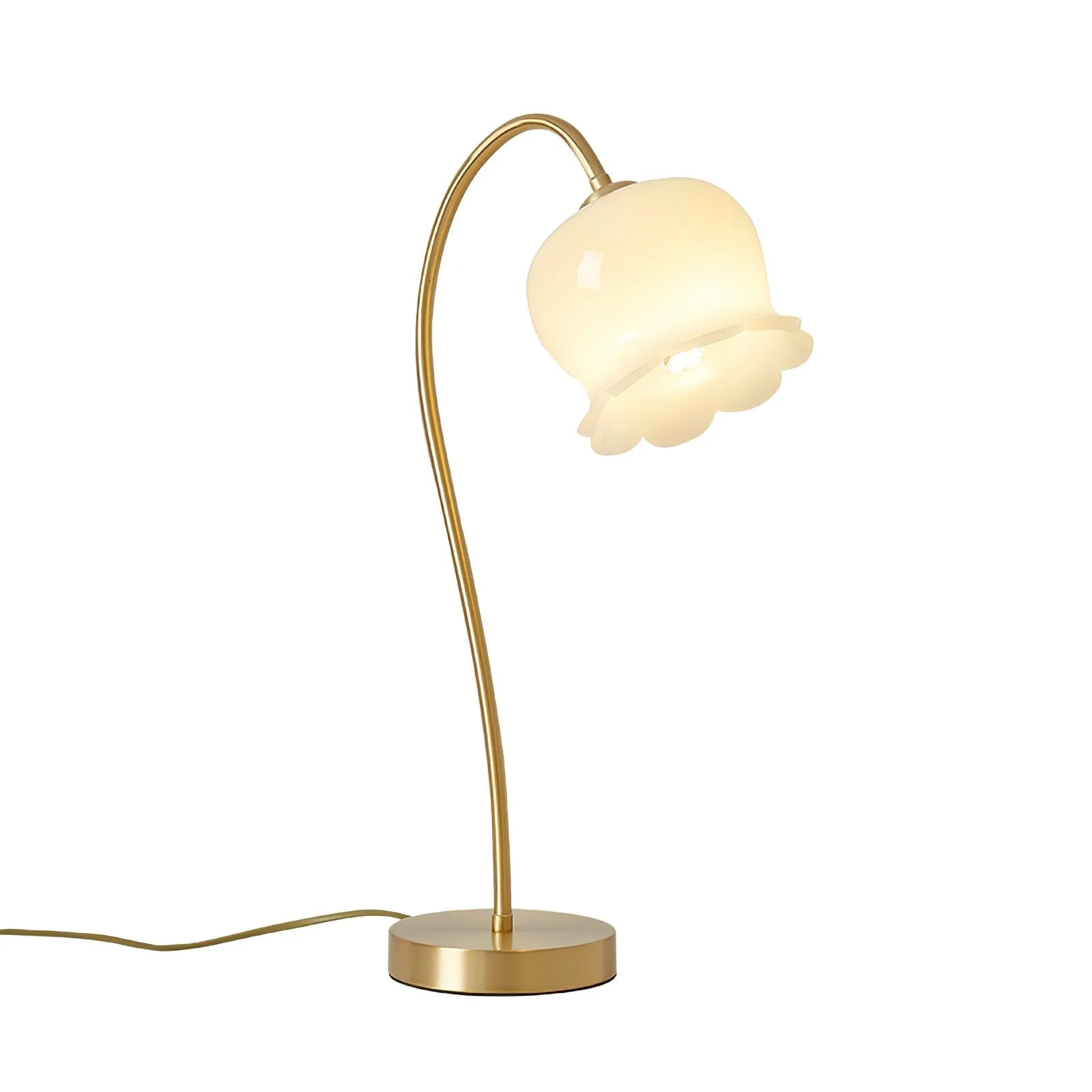 Floravyn – Bloemvormige Tafellamp met Organisch Design - Image 24
