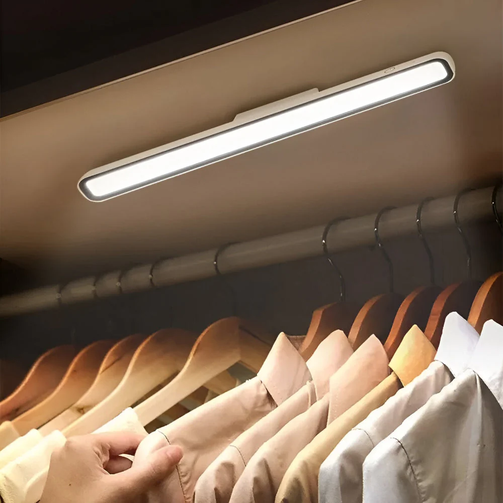Florentia - Draagbare Magnetische LED Lichtbalk Oplaadbaar - Image 2