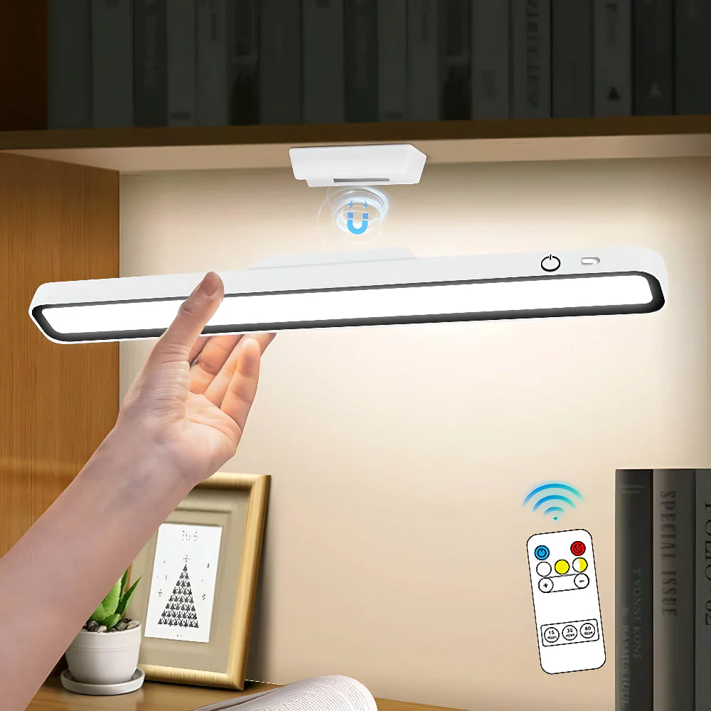 Florentia - Draagbare Magnetische LED Lichtbalk Oplaadbaar - Image 4