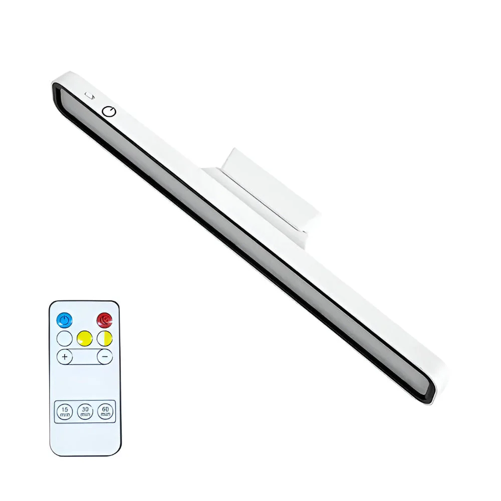 Florentia - Draagbare Magnetische LED Lichtbalk Oplaadbaar - Image 6