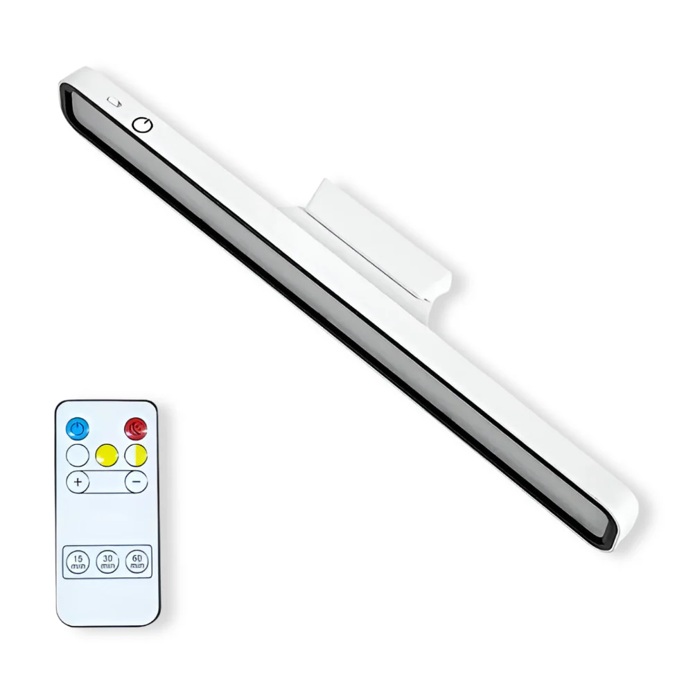 Florentia - Draagbare Magnetische LED Lichtbalk Oplaadbaar - Image 8