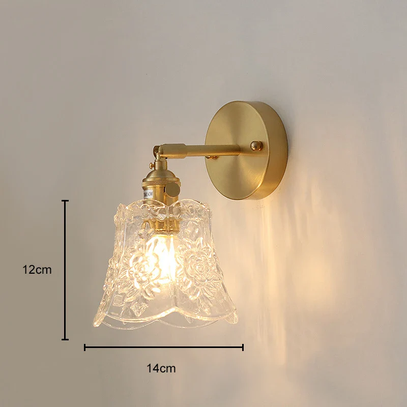 Florique - Nordic Bloem Glas Hanglamp - Image 3