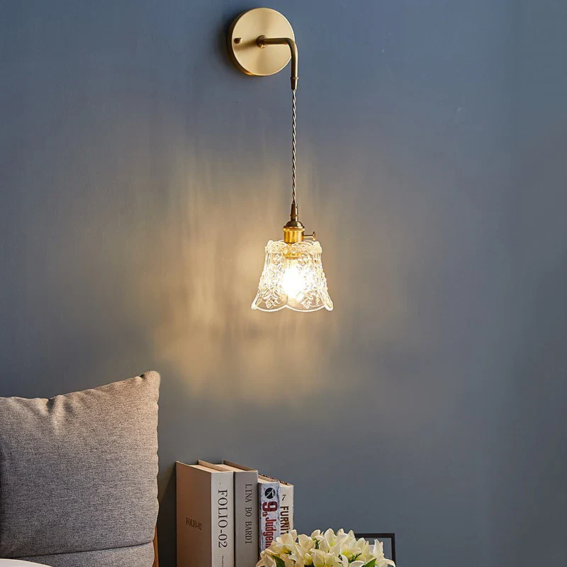 Florique - Nordic Bloem Glas Hanglamp - Image 7