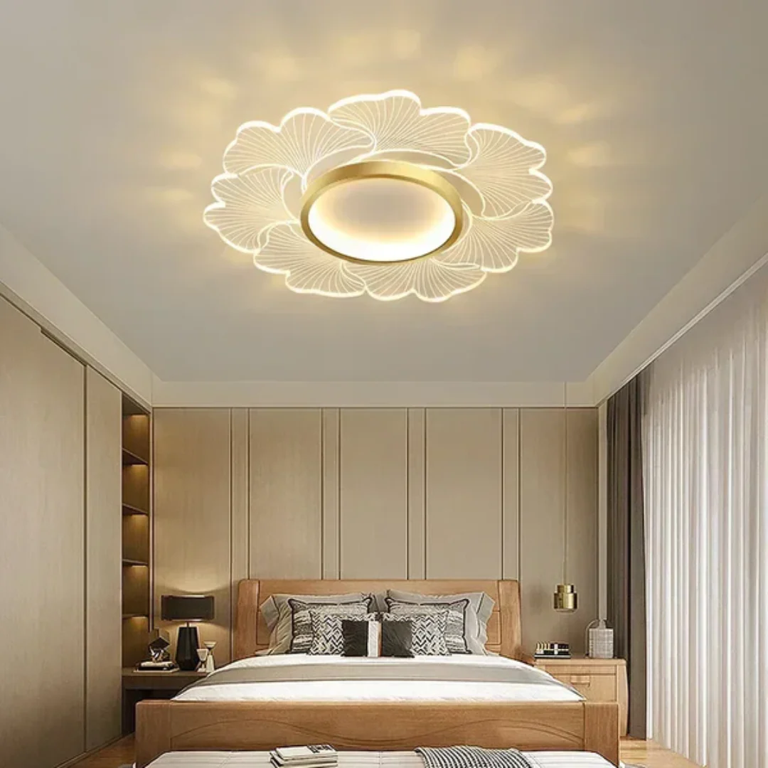 Florix - Moderne Plafondlamp Slaapkamer - Image 3