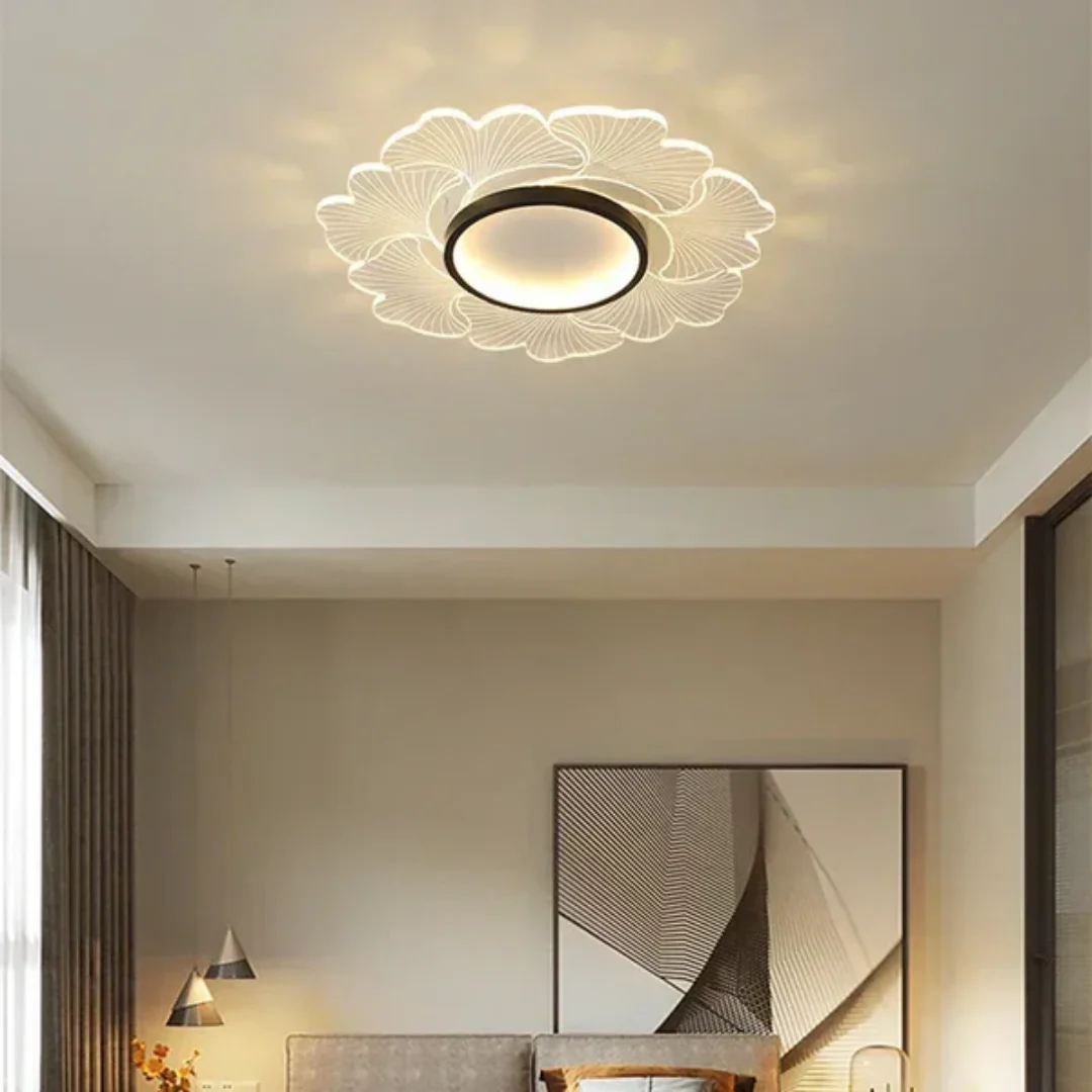 Florix - Moderne Plafondlamp Slaapkamer - Image 4