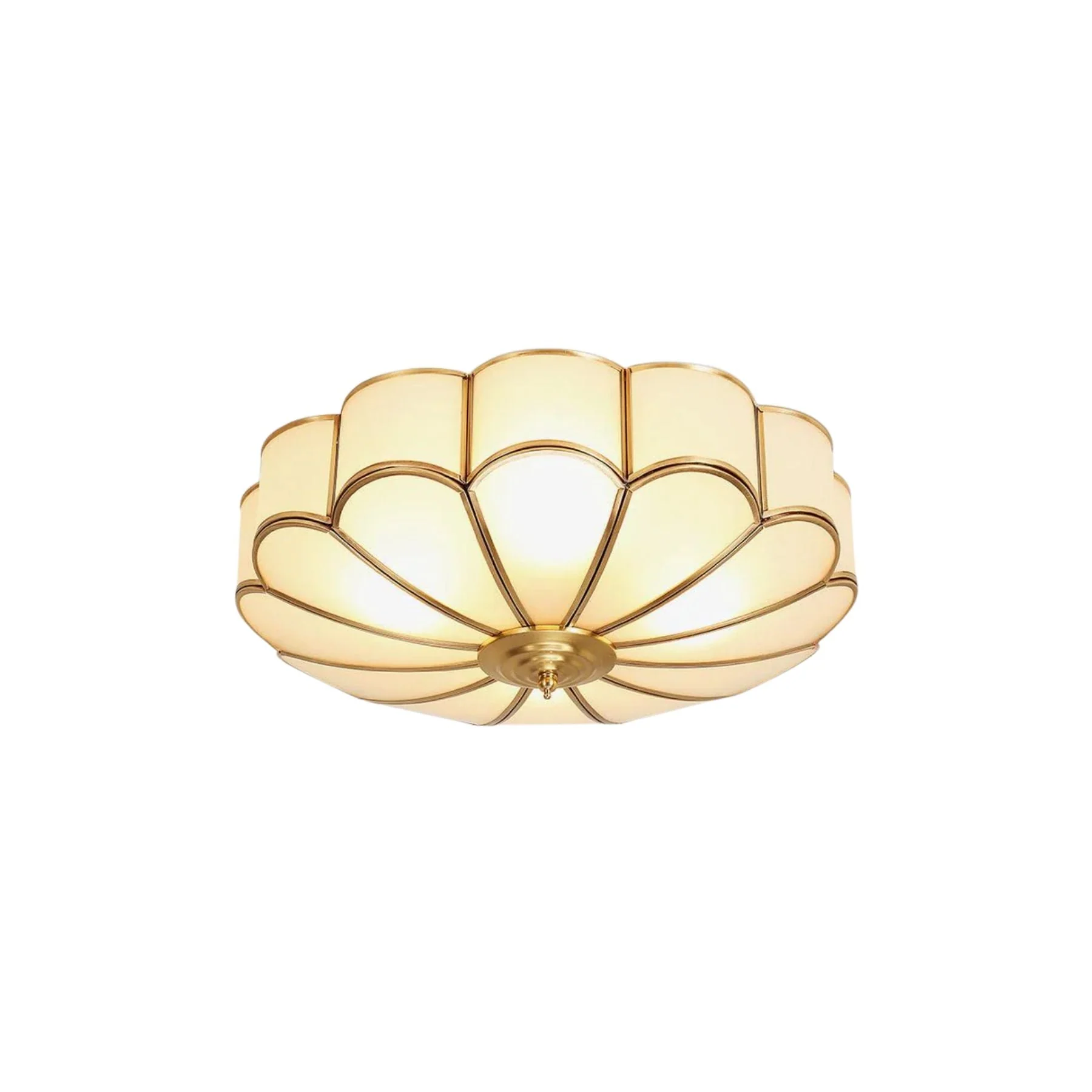 Fonellia – Plafondlamp