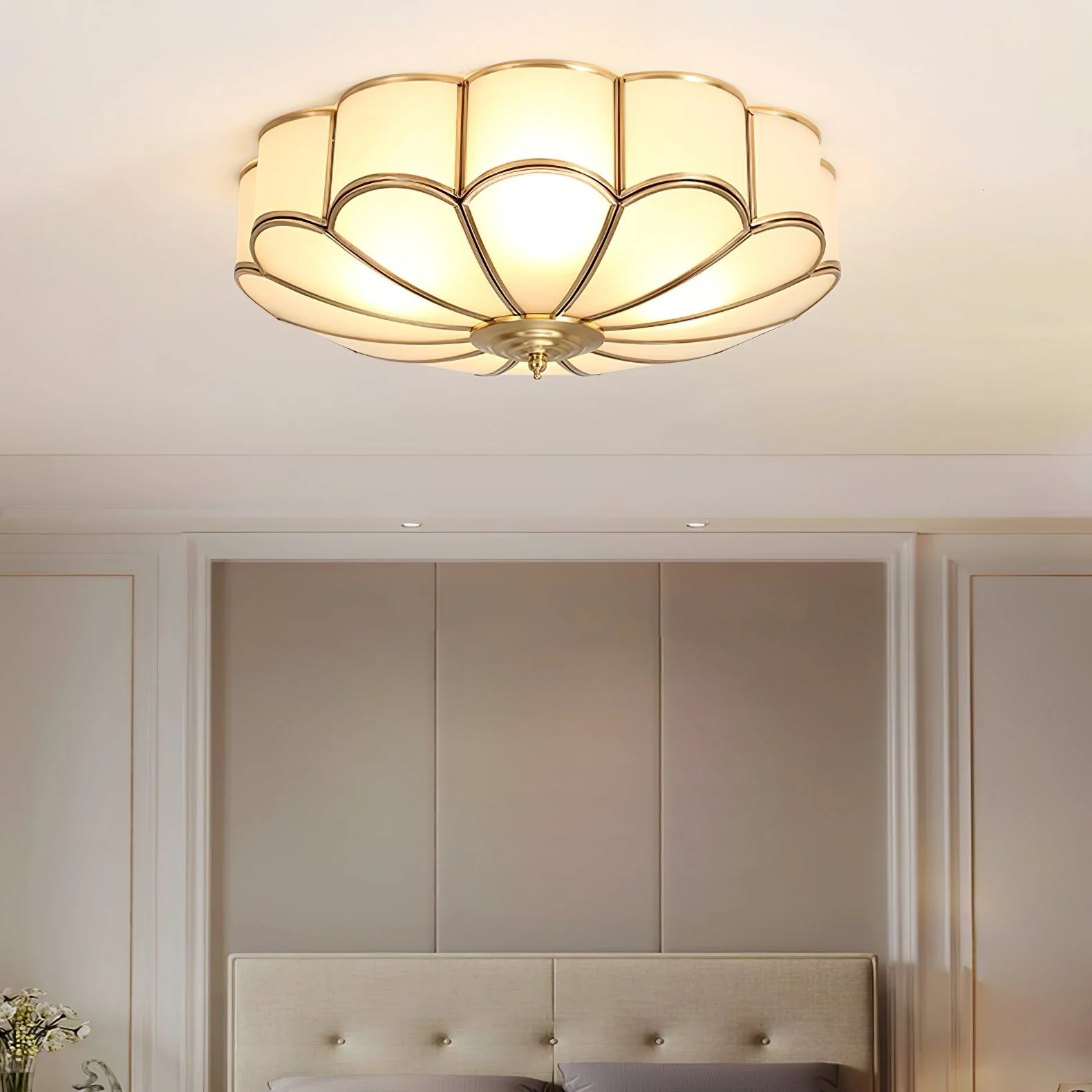 Fonellia – Plafondlamp - Image 10