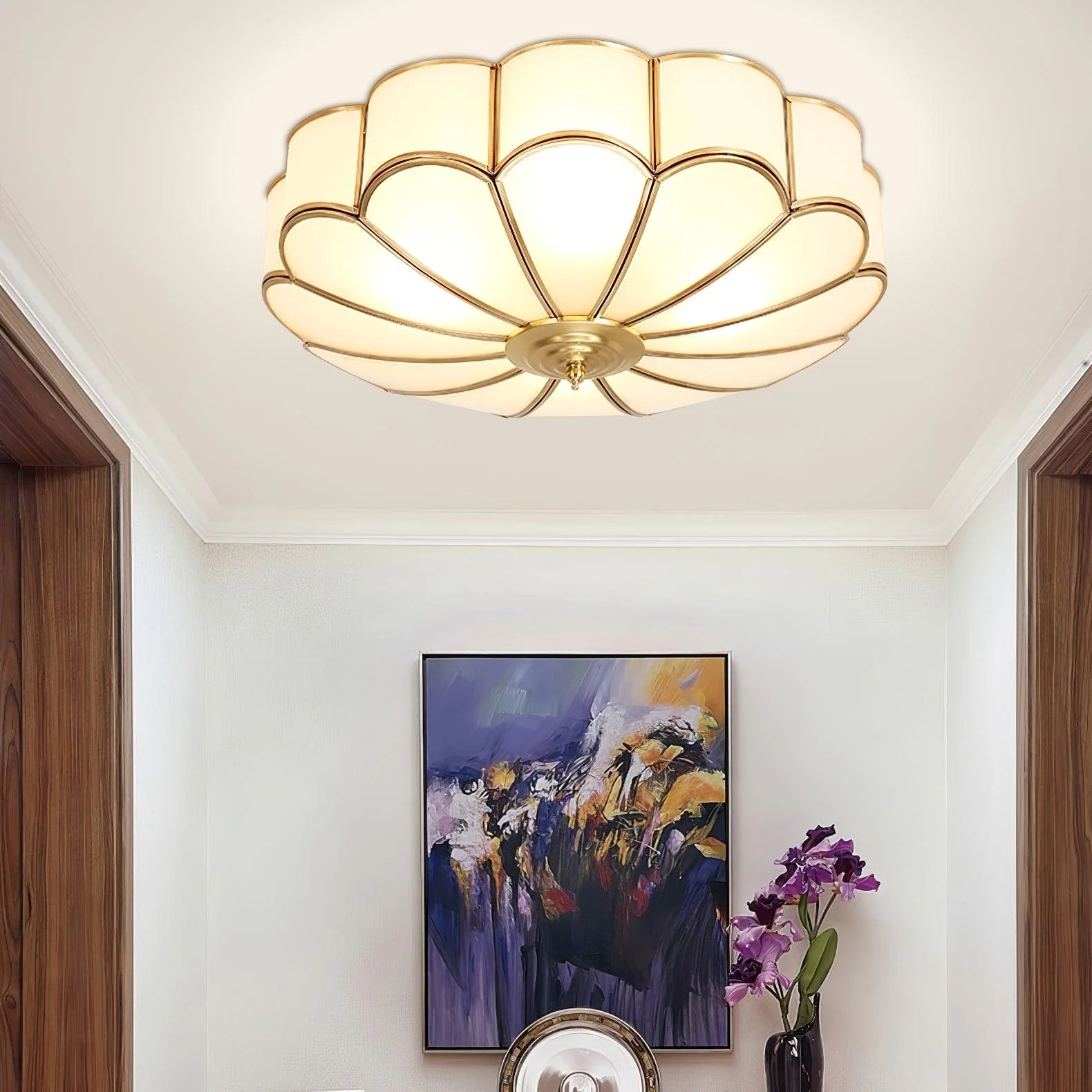 Fonellia – Plafondlamp - Image 12