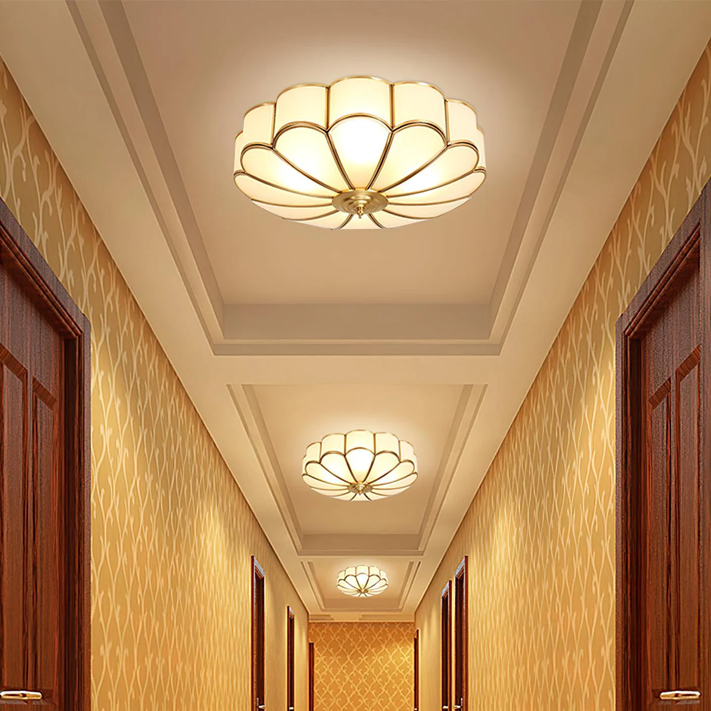 Fonellia – Plafondlamp - Image 13