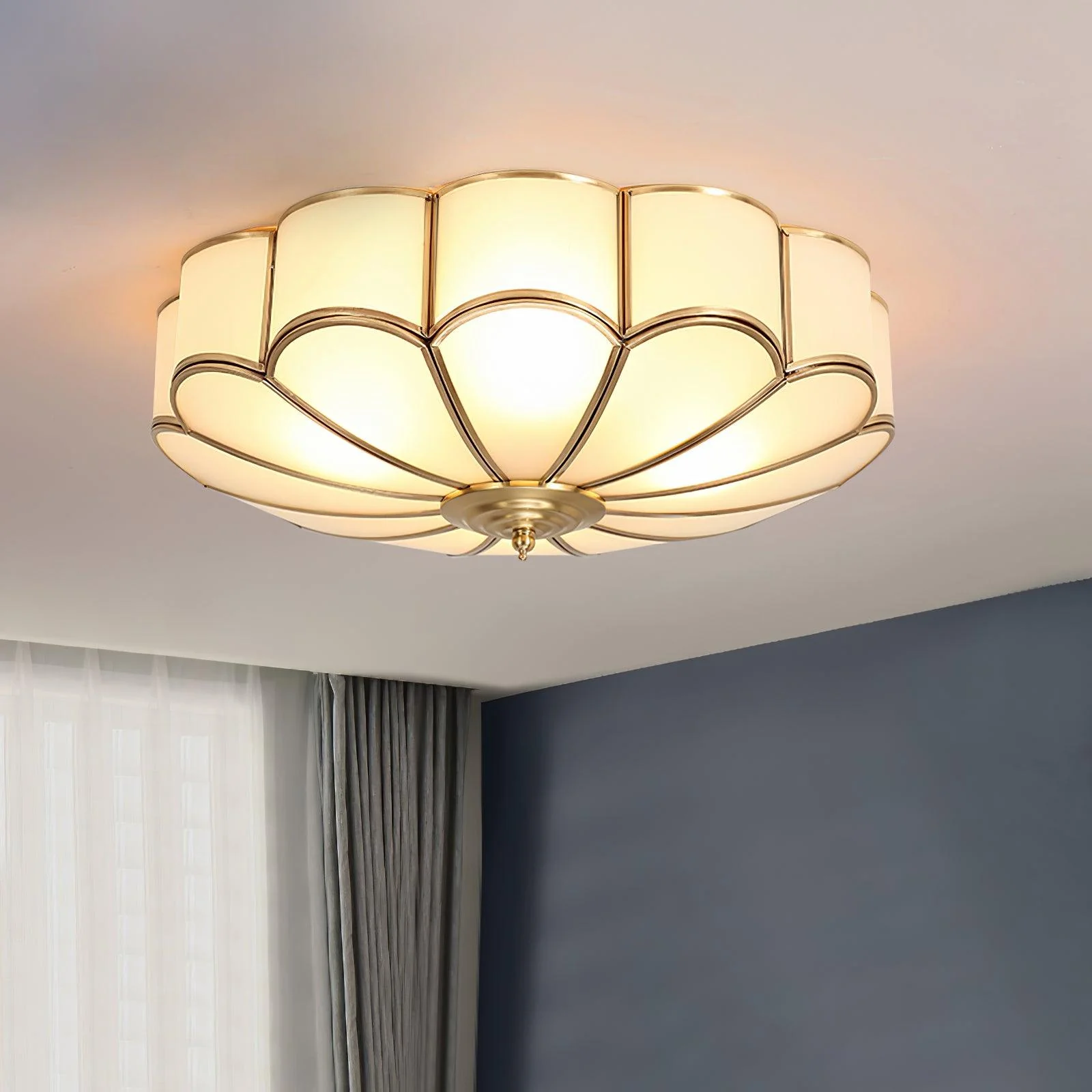 Fonellia – Plafondlamp - Image 14