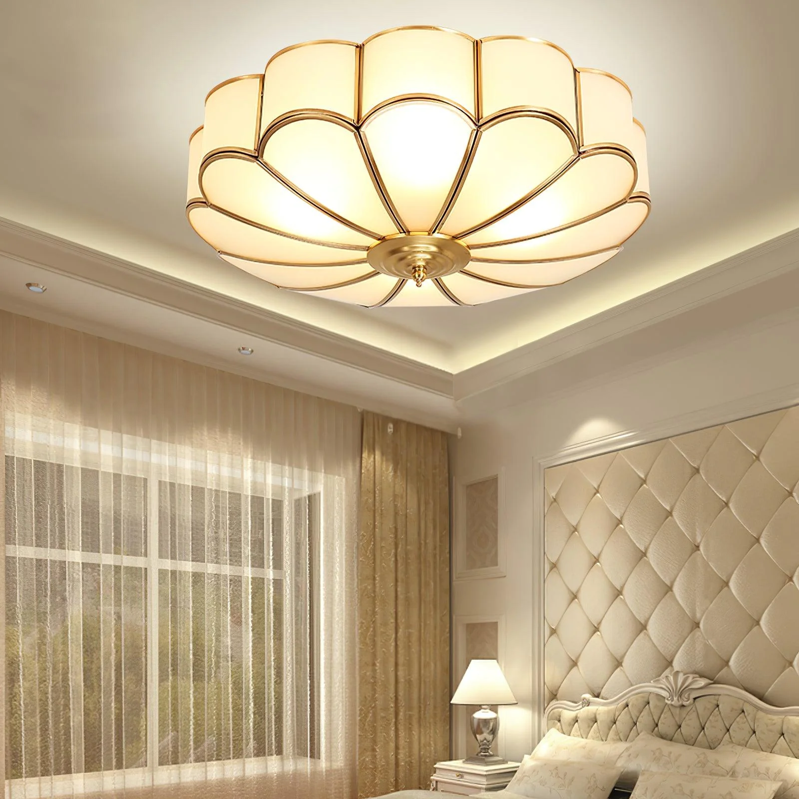 Fonellia – Plafondlamp - Image 22