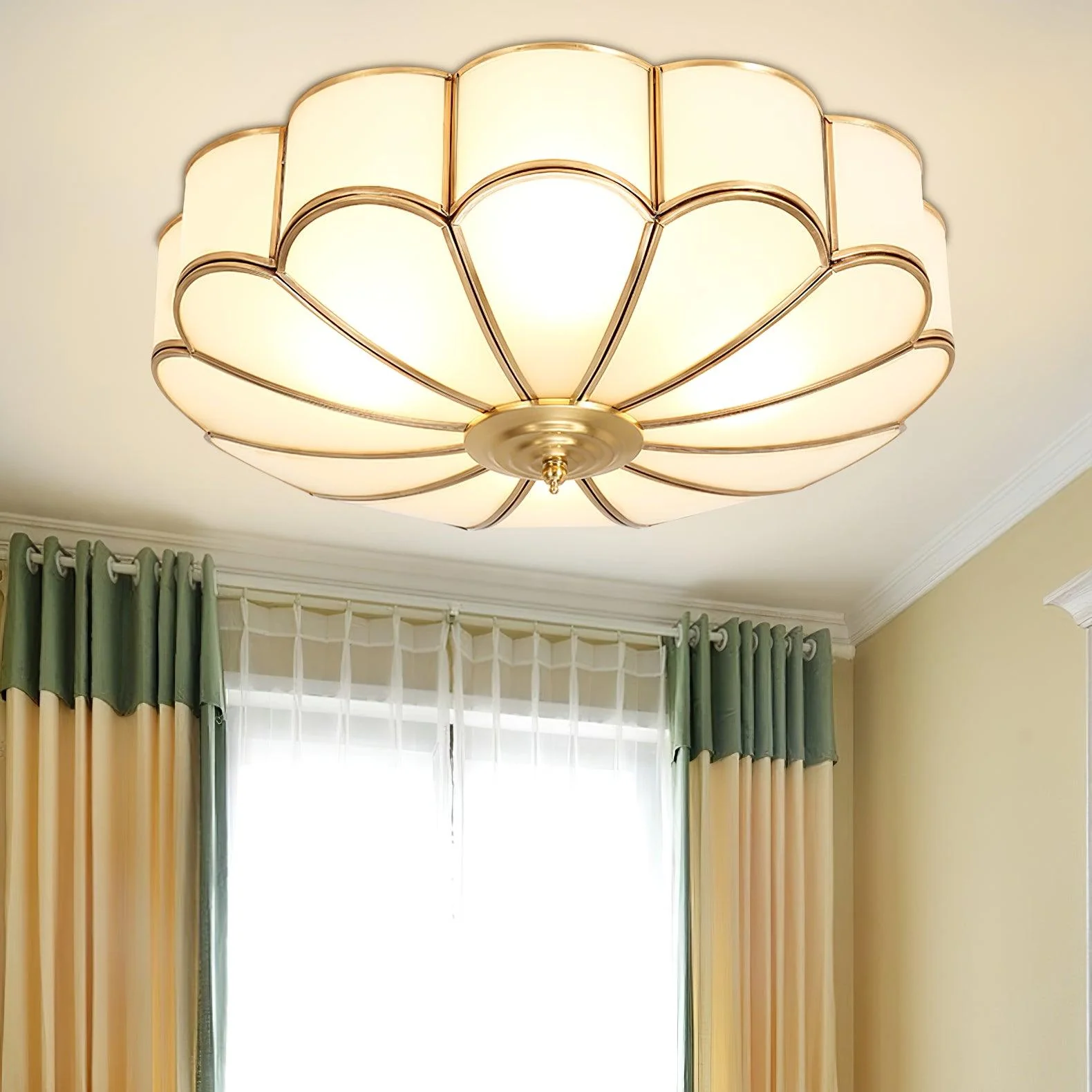Fonellia – Plafondlamp - Image 23