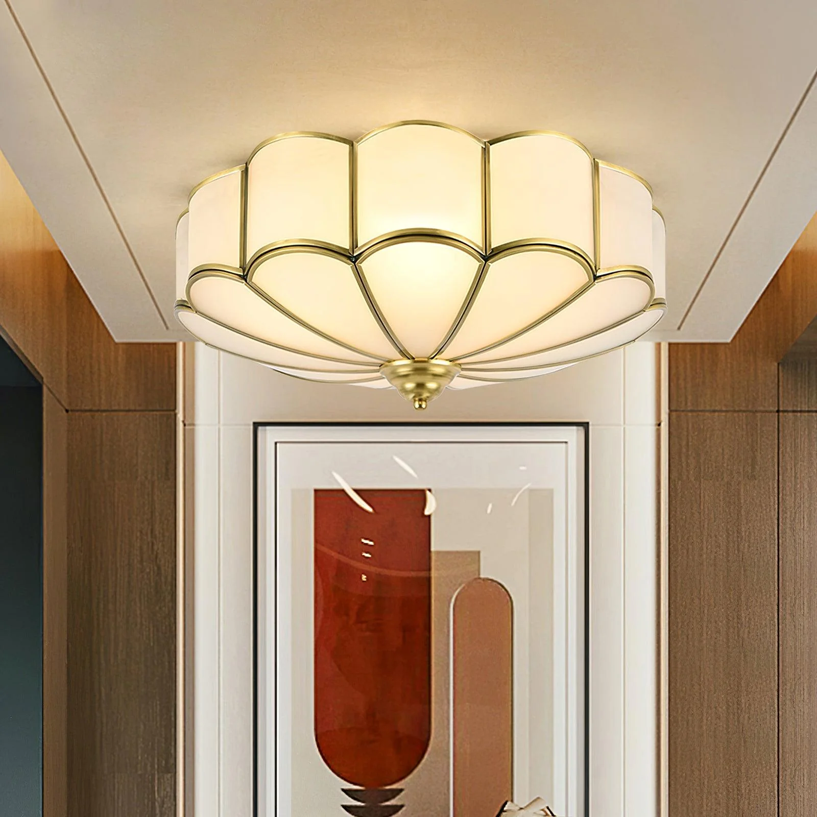 Fonellia – Plafondlamp - Image 25