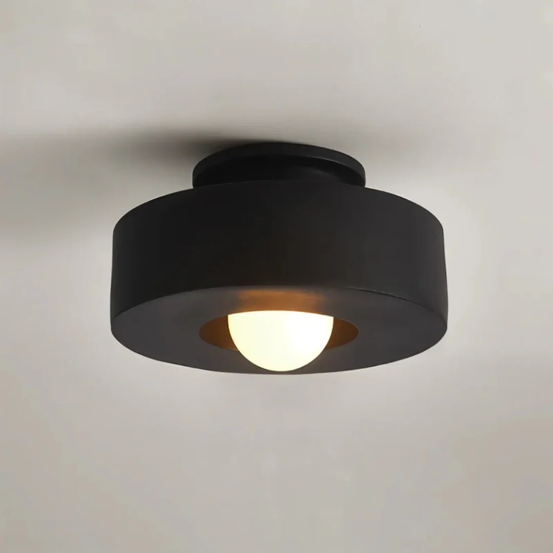 Galini - Moderne Ronde LED Plafondlamp - Image 4