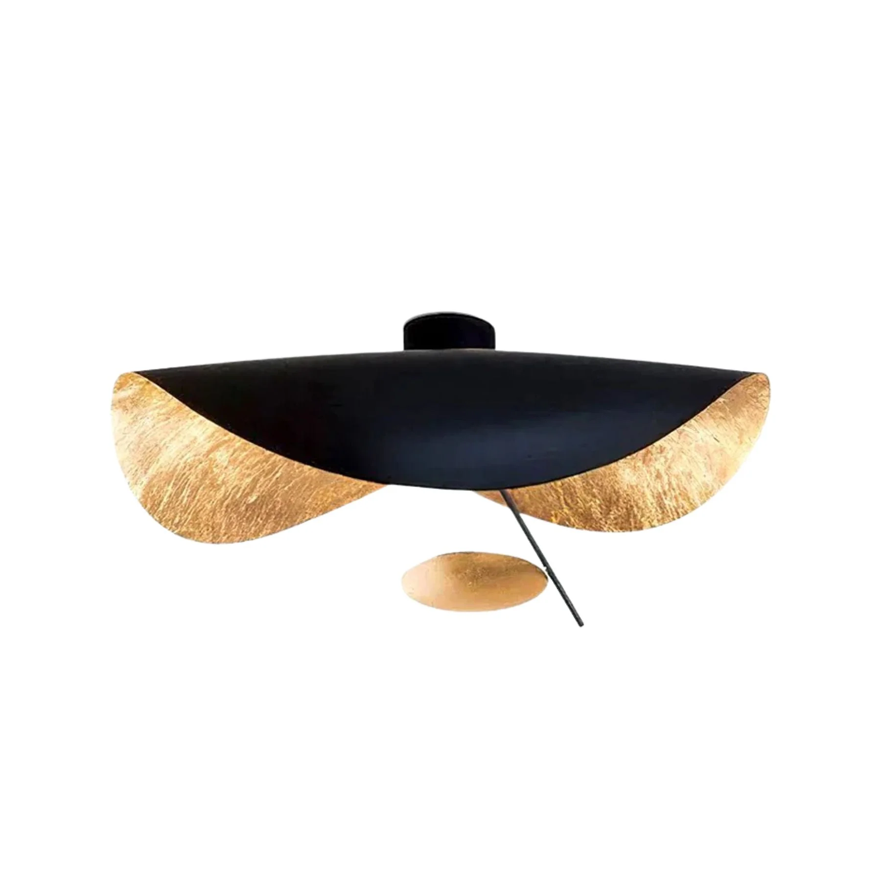 Georgoa - Moderne Plafondlamp