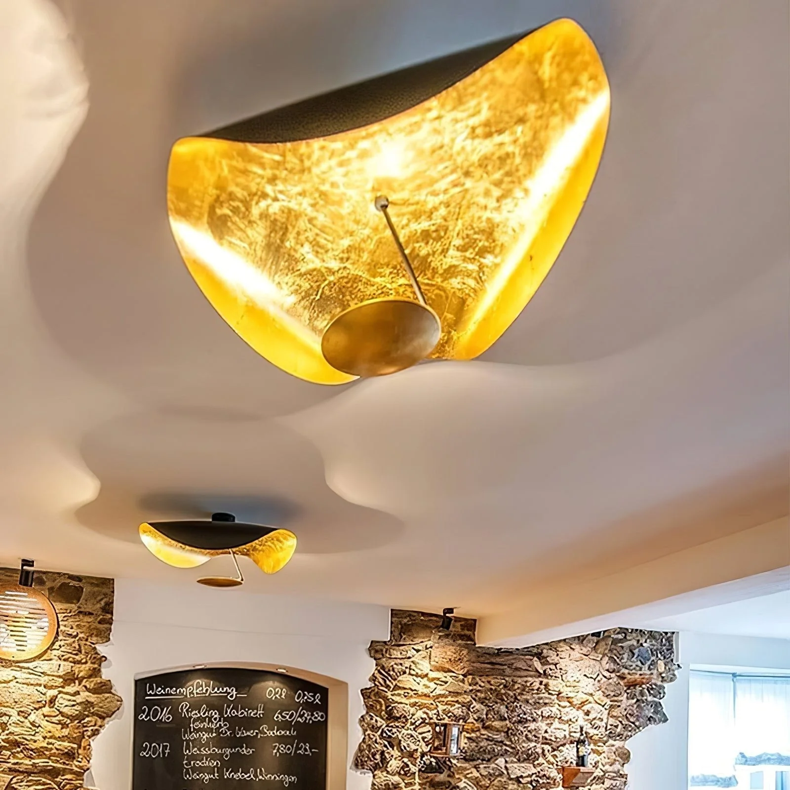 Georgoa - Moderne Plafondlamp - Image 11