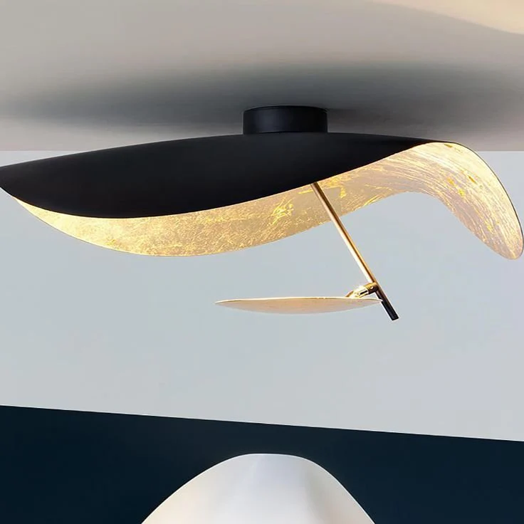 Georgoa - Moderne Plafondlamp - Image 12