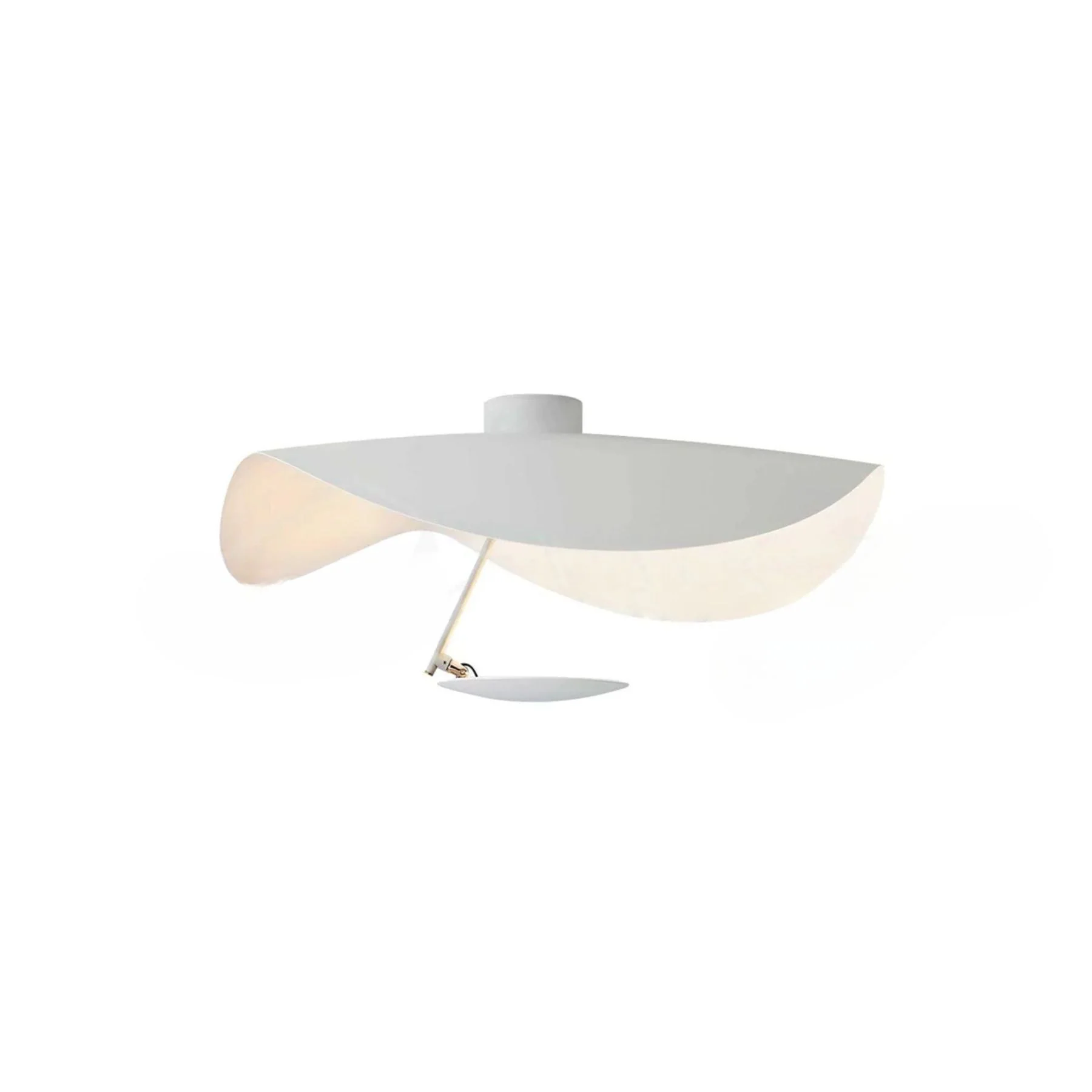 Georgoa - Moderne Plafondlamp - Image 2
