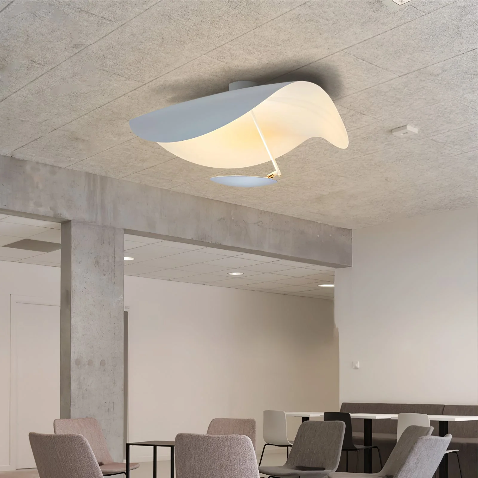 Georgoa - Moderne Plafondlamp - Image 20