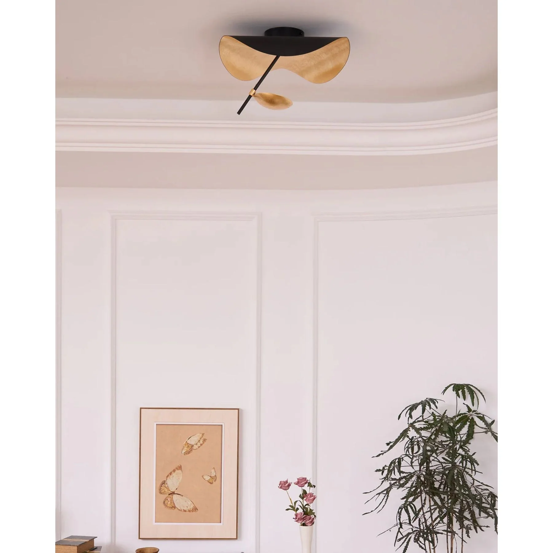 Georgoa - Moderne Plafondlamp - Image 37