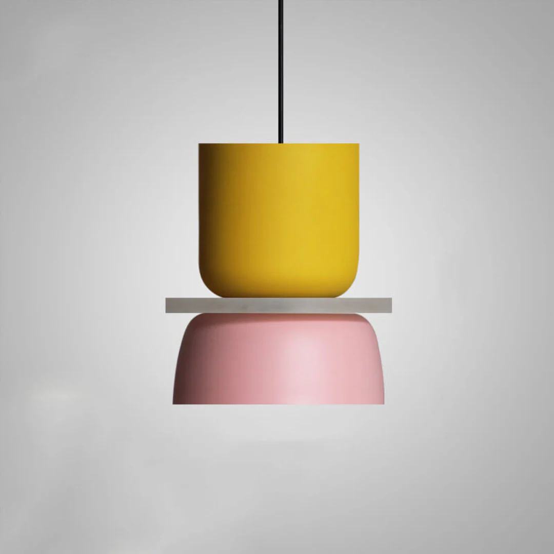 Glint - Scandinavische LED Hanglamp - Image 11