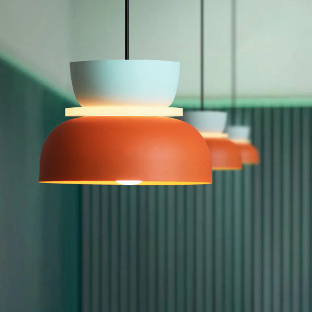 Glint - Scandinavische LED Hanglamp - Image 12