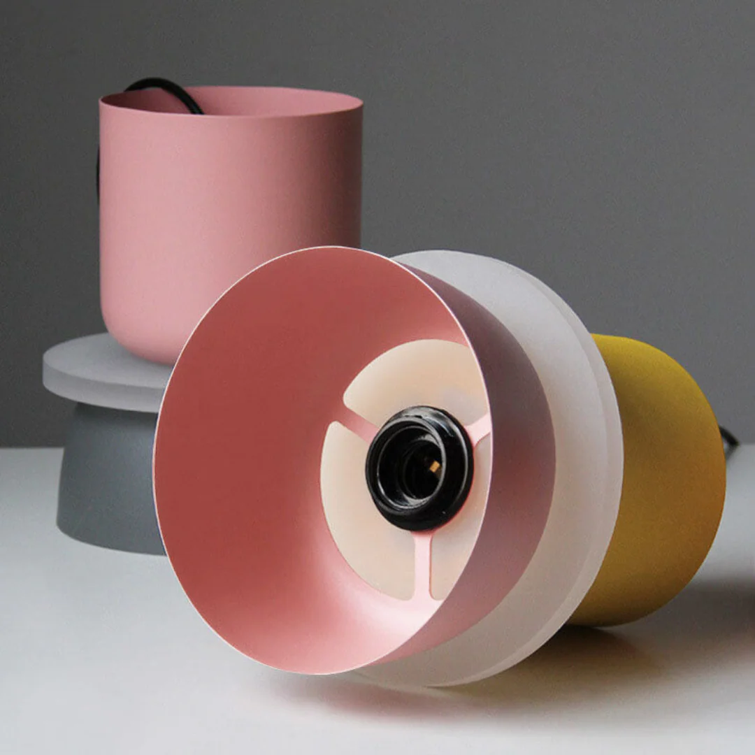 Glint - Scandinavische LED Hanglamp - Image 4