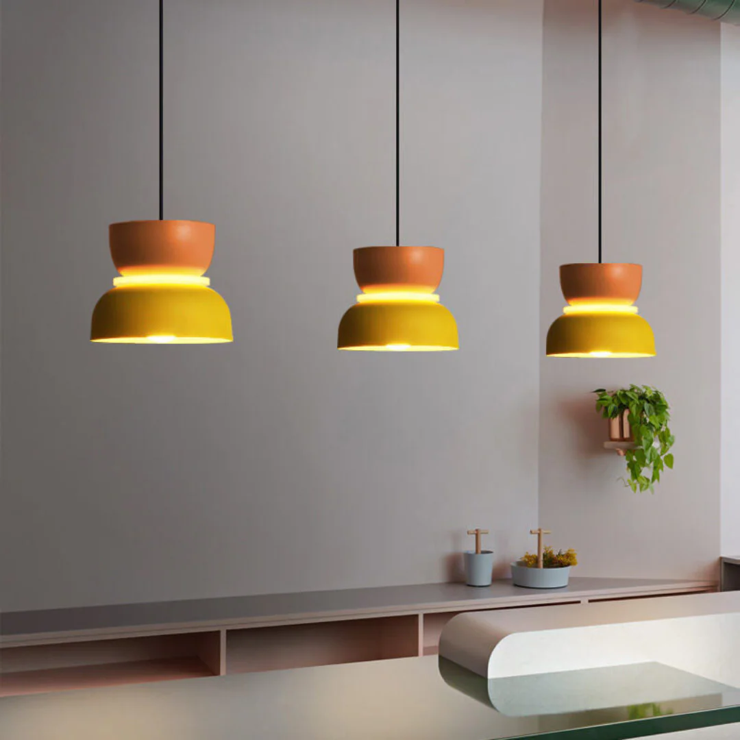 Glint - Scandinavische LED Hanglamp - Image 5