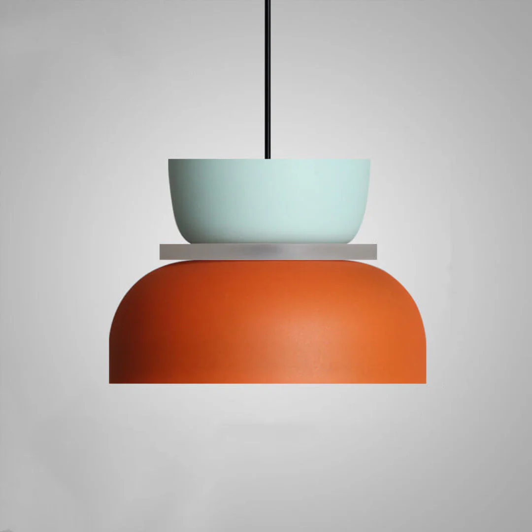 Glint - Scandinavische LED Hanglamp - Image 6