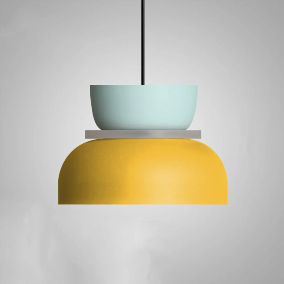 Glint - Scandinavische LED Hanglamp - Image 7