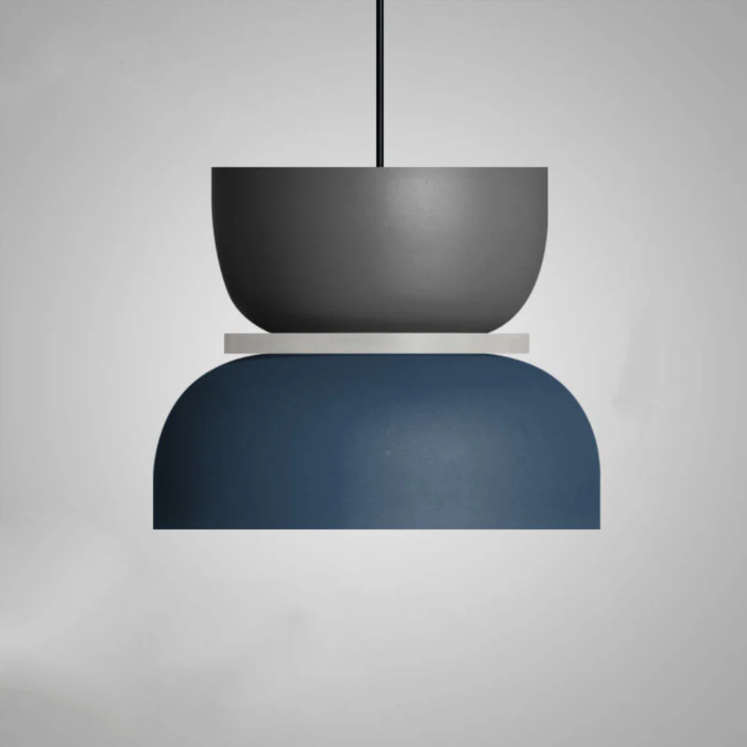 Glint - Scandinavische LED Hanglamp - Image 8