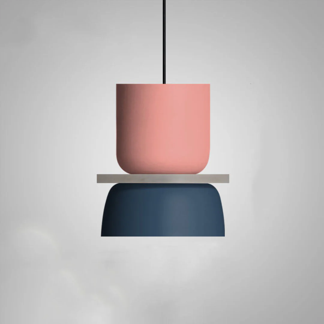 Glint - Scandinavische LED Hanglamp - Image 9